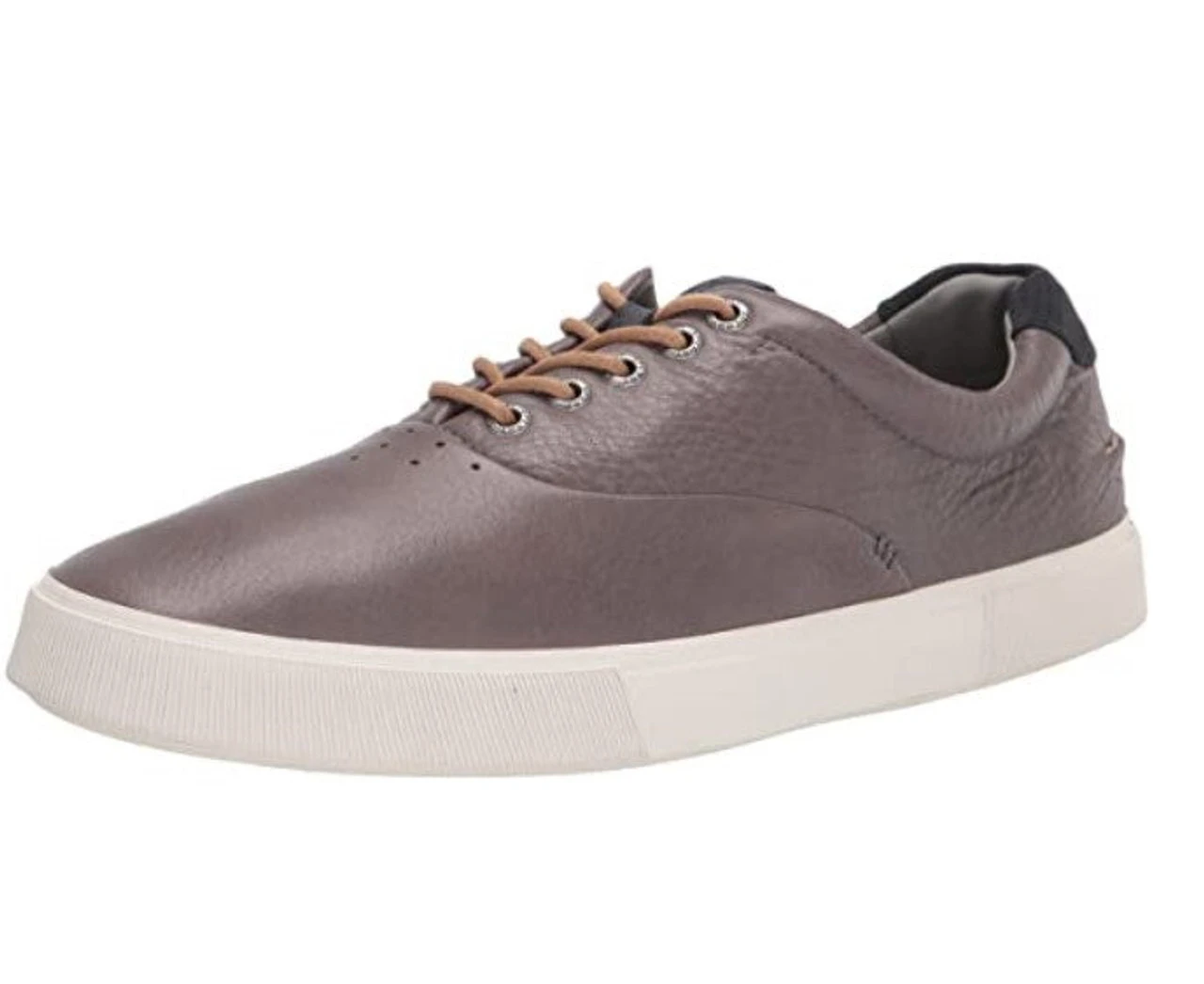 Sperry Top-Sider Sperry® Men's Gold Cup Striper PLUSHWAVE CVO Sneaker - Soft Grey 1 Sperry Top-Sider Sperry® Men's Gold Cup Striper PLUSHWAVE CVO Sneaker - Soft Grey