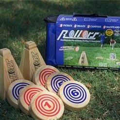Rollors Lawn & Beach Game
