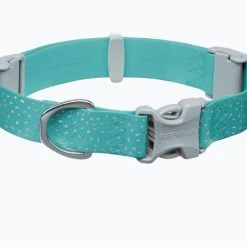 Ruffwear™ Confluence Waterproof Dog Collar - Teal