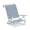 Telescope Casual 741 Original Mini-Sun Chaise Aluminum Frame