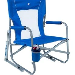 GCI Outdoor™ Beach Rocker™ - Saybrook Blue