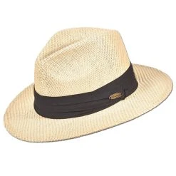 Panama Jack Toyo Safari Hat - X-Large