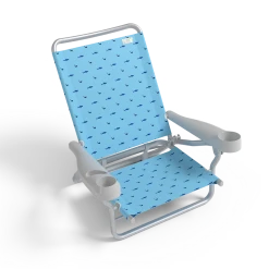 LowTides Sandbar Low Beach Chair