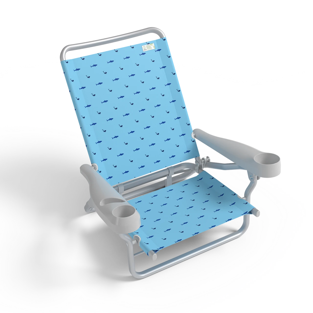 LowTides Sandbar Low Beach Chair