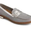 Sperry Top-Sider Sperry® Women's Seaport PLUSHWAVE Loafer - Grey