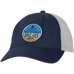 Salt Life® High Seas Hat