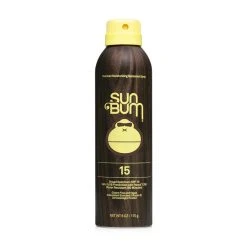 Sun Bum® 6 Oz. SPF 15 Moisturizing Sun Protection Continuous Spray