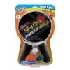 WHAM-O GAME TIME! PADDLE BALL 4 IN 1 SET SUMMER FUN