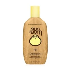 Sun Bum® 8 Oz. SPF 50 Moisturizing Sun Protection Lotion