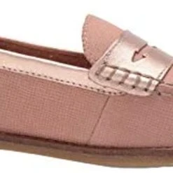 Sperry Top-Sider Sperry® Women's Seaport PLUSHWAVE Loafer - Blush -Bling2O Shop jN zetYNFXKrKTgsz Ncg 75283.1677853191