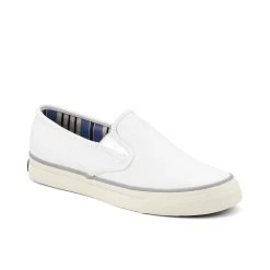 Sperry Top-Sider Sperry® Mariner Slip On Sneaker - White