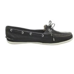 Sperry® Women's Montauk Boat Shoe - Black