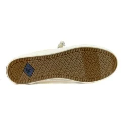 Sperry Top-Sider Sperry® Women's Crest Vibe Chambray Mule Sneaker - Yellow -Bling2O Shop s l500 07669.1677869342