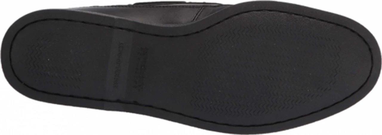 Sperry Top-Sider Sperry® Men's Gold Authentic Original Chukka Boot - Black - Image 5