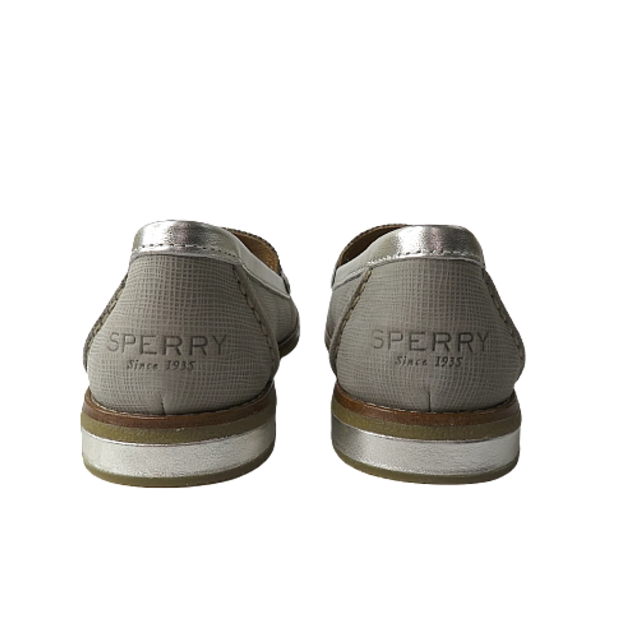 Sperry Top-Sider Sperry® Women's Seaport PLUSHWAVE Loafer - Grey - Image 6