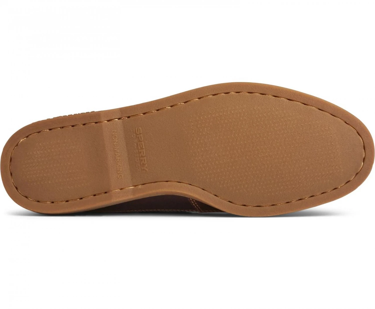 Sperry Top-Sider Sperry® Men's Gold Authentic Original Chukka Boot - Tan - Image 7