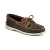 Sperry Top-Sider Sperry® Women's Authentic Original 2-Eye Leather Boat Shoe