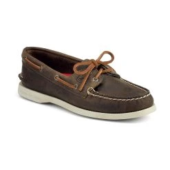 Sperry Top-Sider Sperry® Women's Authentic Original 2-Eye Leather Boat Shoe